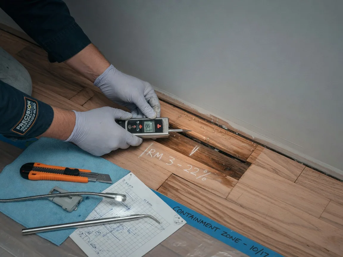 Why choose Water Removal in Wilson, WI